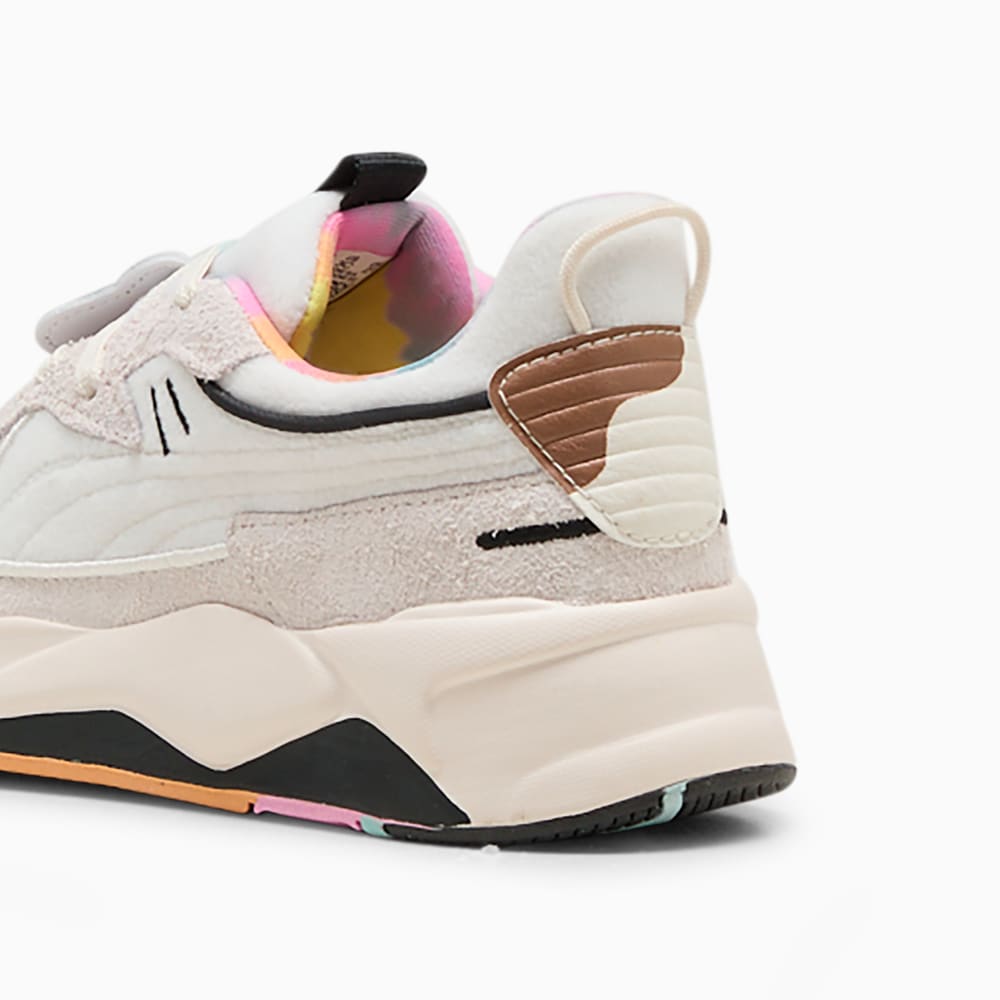 Image PUMA Tênis RS-X Cam PUMA x SQUISHMALLOWS Infantil #2