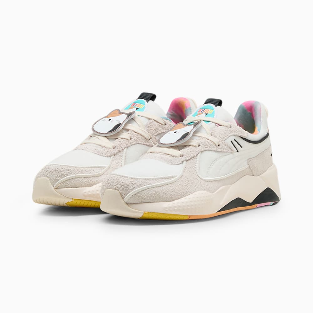 Image PUMA Tênis RS-X Cam PUMA x SQUISHMALLOWS Infantil #2