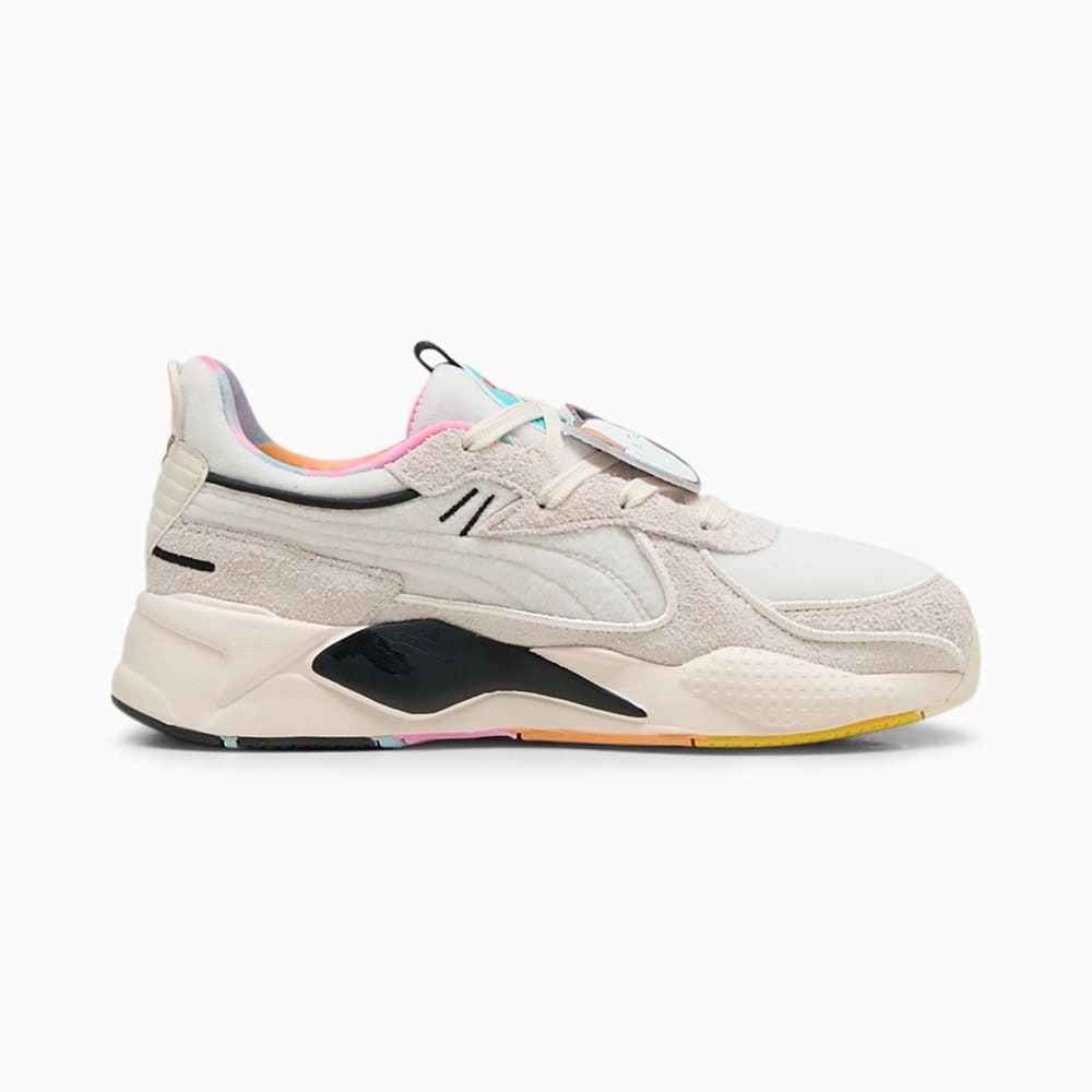 Image PUMA Tênis RS-X Cam PUMA x SQUISHMALLOWS Infantil #4