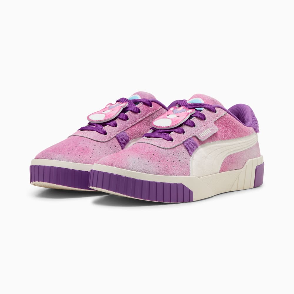 Image PUMA Tênis Cali Lola PUMA x SQUISHMALLOWS Infantil #2