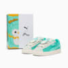 Imagen PUMA Zapatillas infantiles Suede XL Winston PUMA x SQUISHMALLOWS #2