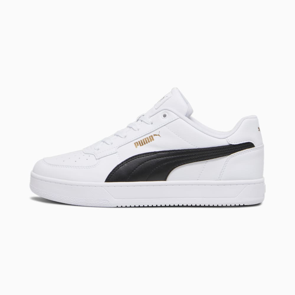 Tenis puma branco top