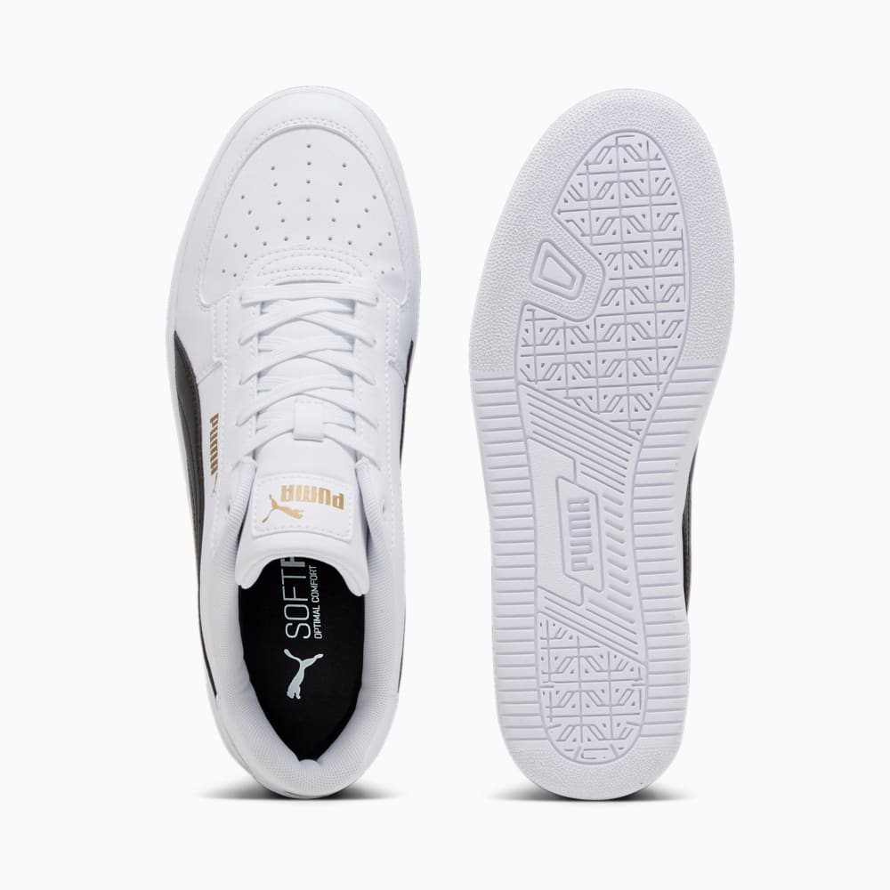 Image PUMA Tênis PUMA Caven 2.0 Feminino #4