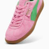 Зображення Puma Кеди Palermo Special Sneakers #8: Pink Delight-PUMA Green-Gum