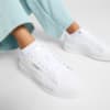 Imagen PUMA Zapatillas de plataforma para mujer Smash v3 #2