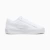 Imagen PUMA Zapatillas de plataforma para mujer Smash v3 #7