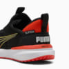 Зображення Puma Кросівки Kruz ProFoam SLIPTECH™ Running Shoes Youth #3: PUMA Black-Redmazing
