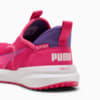 Зображення Puma Кросівки Kruz ProFoam SLIPTECH™ Running Shoes Youth #3: PUMA Pink-Lilac Frost-Team Violet