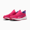 Зображення Puma Кросівки Kruz ProFoam SLIPTECH™ Running Shoes Youth #2: PUMA Pink-Lilac Frost-Team Violet