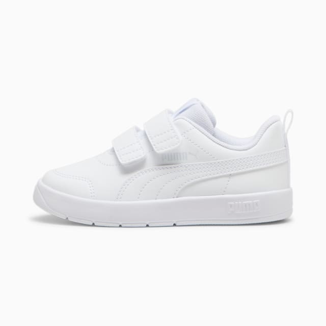 Imagen PUMA Zapatillas Courtflex V3 para niños
