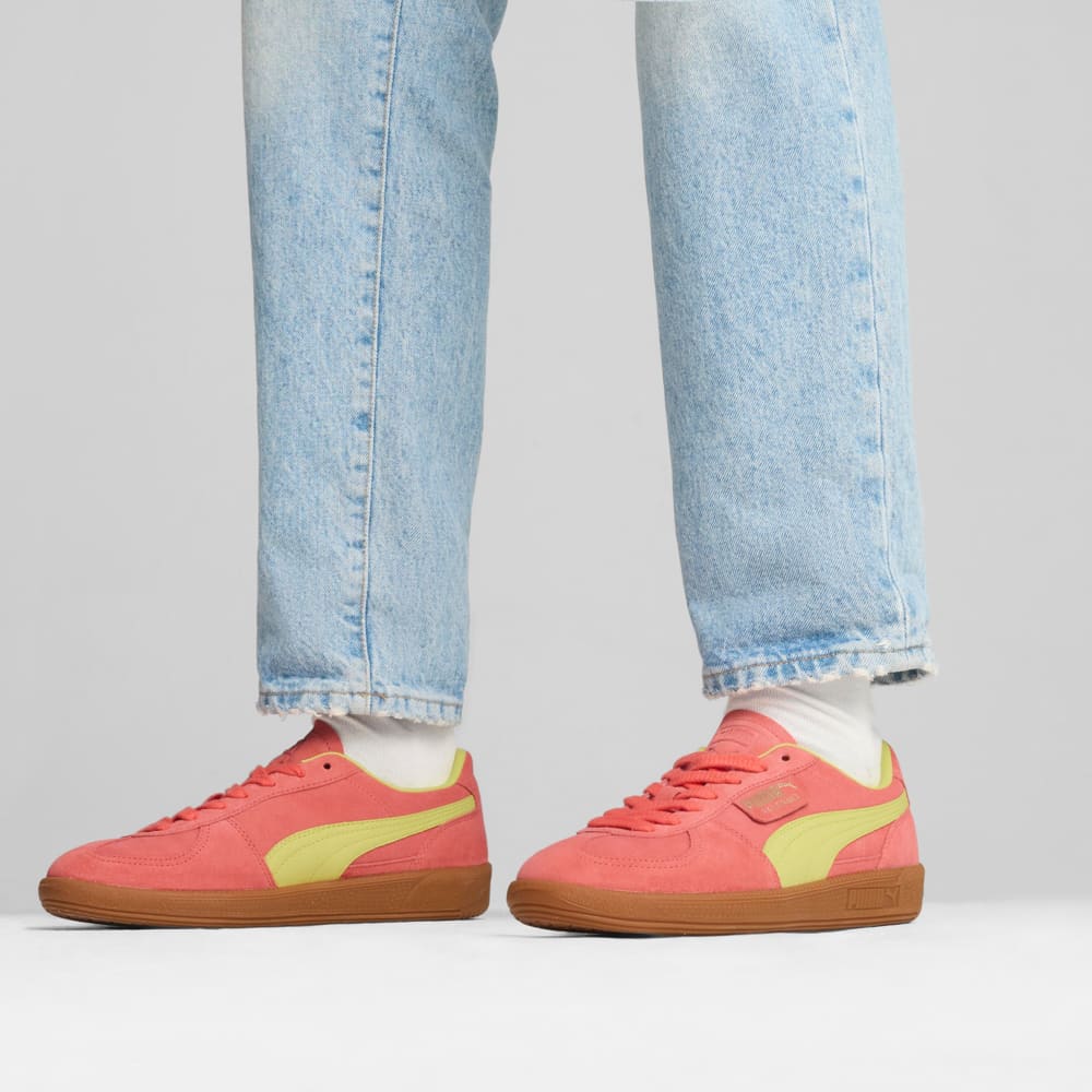 Imagen PUMA Zapatillas Palermo para mujer #2