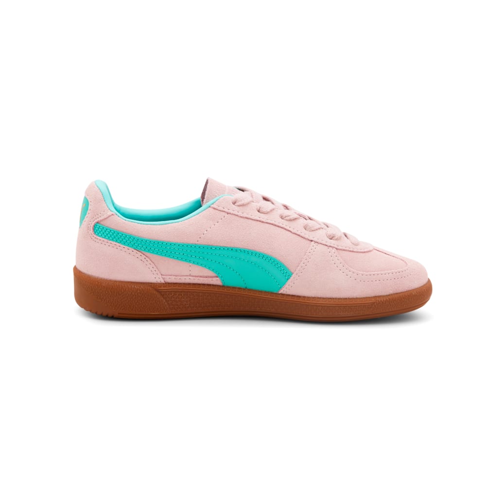 Zapatillas Palermo para Mujer Rosa Puma