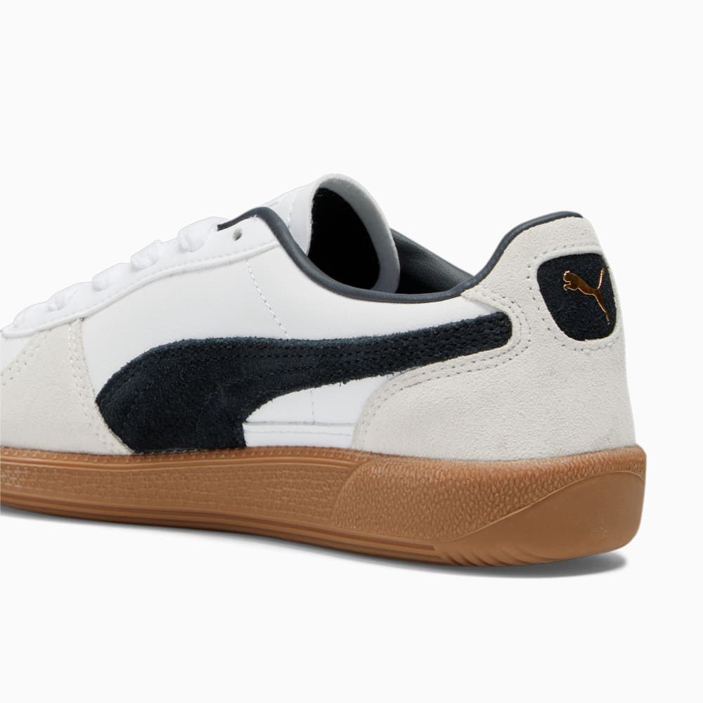 Image PUMA Zapatillas Palermo Lth para mujer
