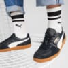 Imagen PUMA Zapatillas Palermo Cuero para mujer #2