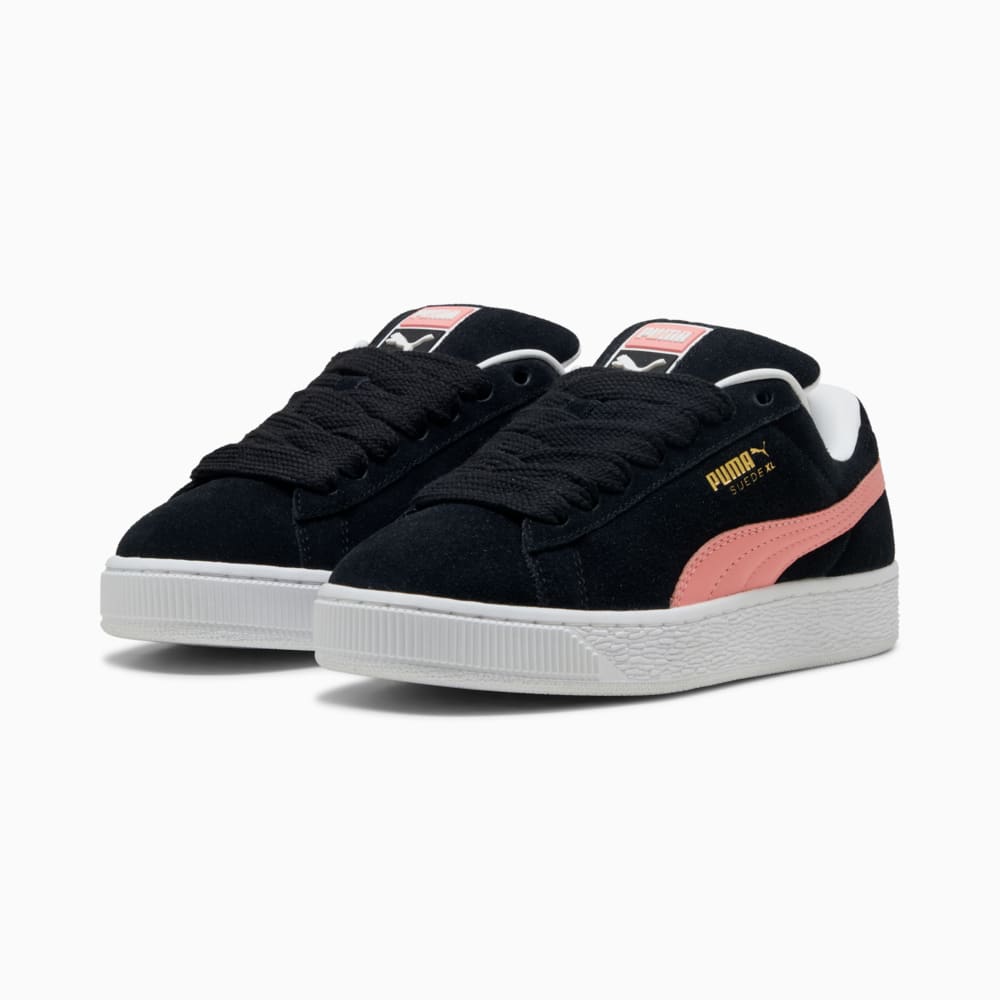 Image PUMA Tênis Suede XL Feminino #2