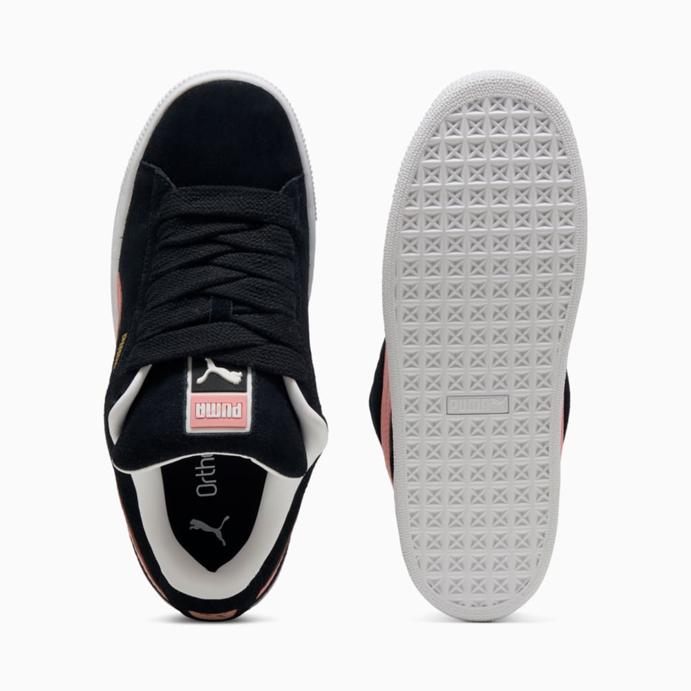 Image PUMA Tênis Suede XL Feminino #3
