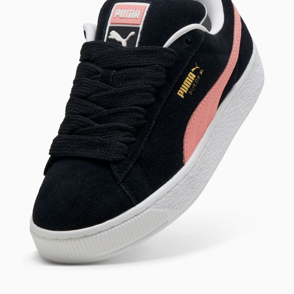 Image PUMA Tênis Suede XL Feminino #5