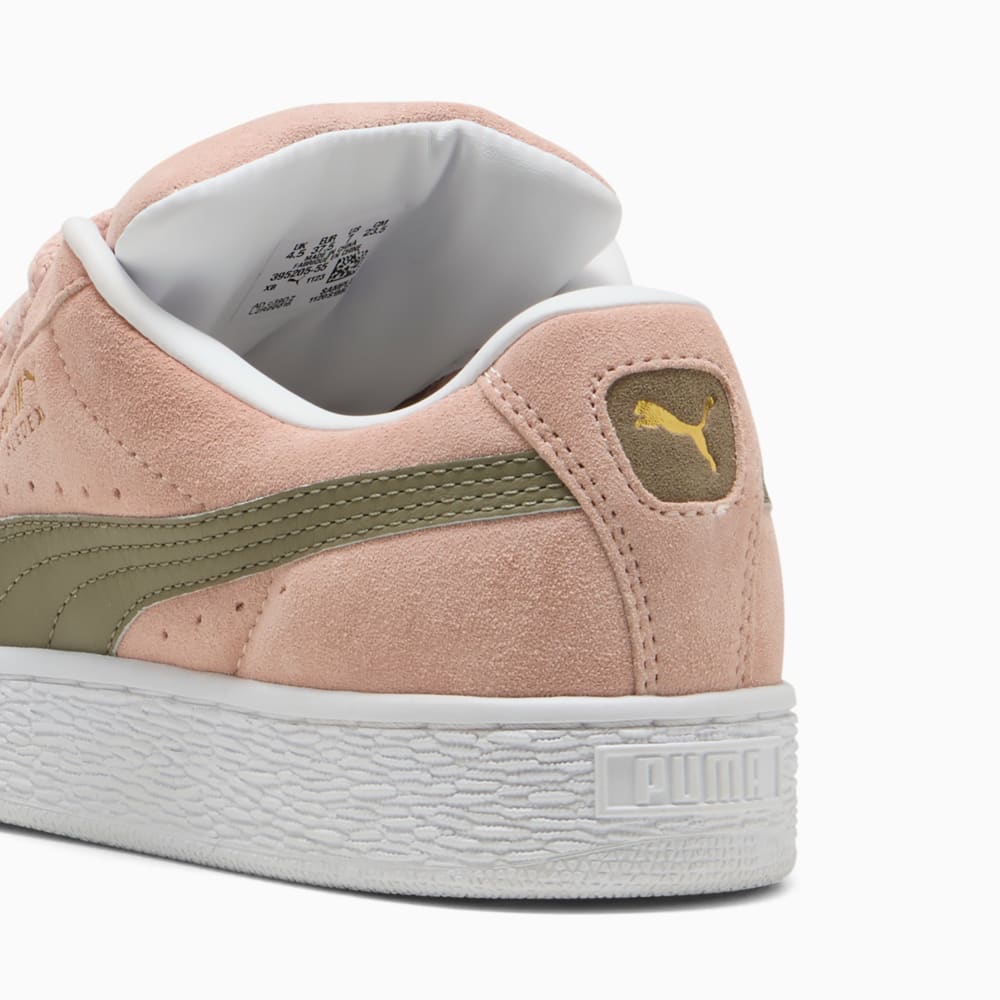 Image PUMA Tênis Suede XL Feminino #2