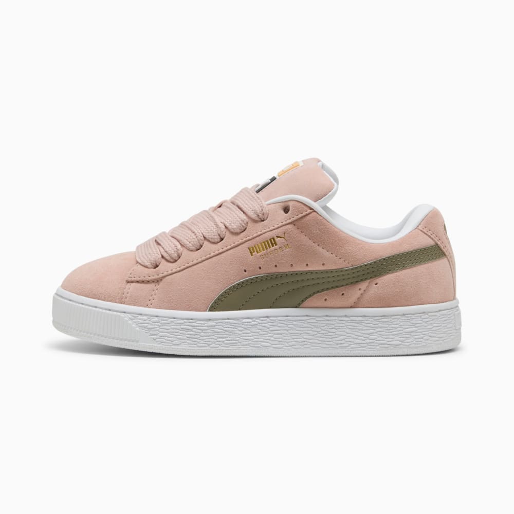 Image PUMA Tênis Suede XL Feminino #1