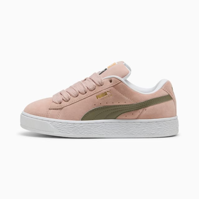Image PUMA Tênis Suede XL Feminino