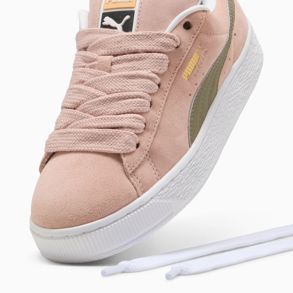 Image PUMA Tênis Suede XL Feminino #5