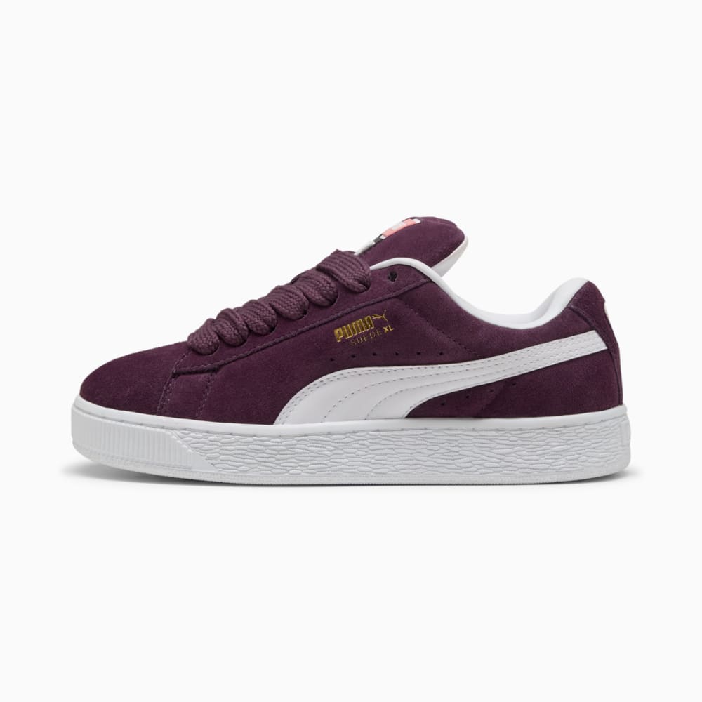 Image PUMA Tênis Suede XL Feminino #1