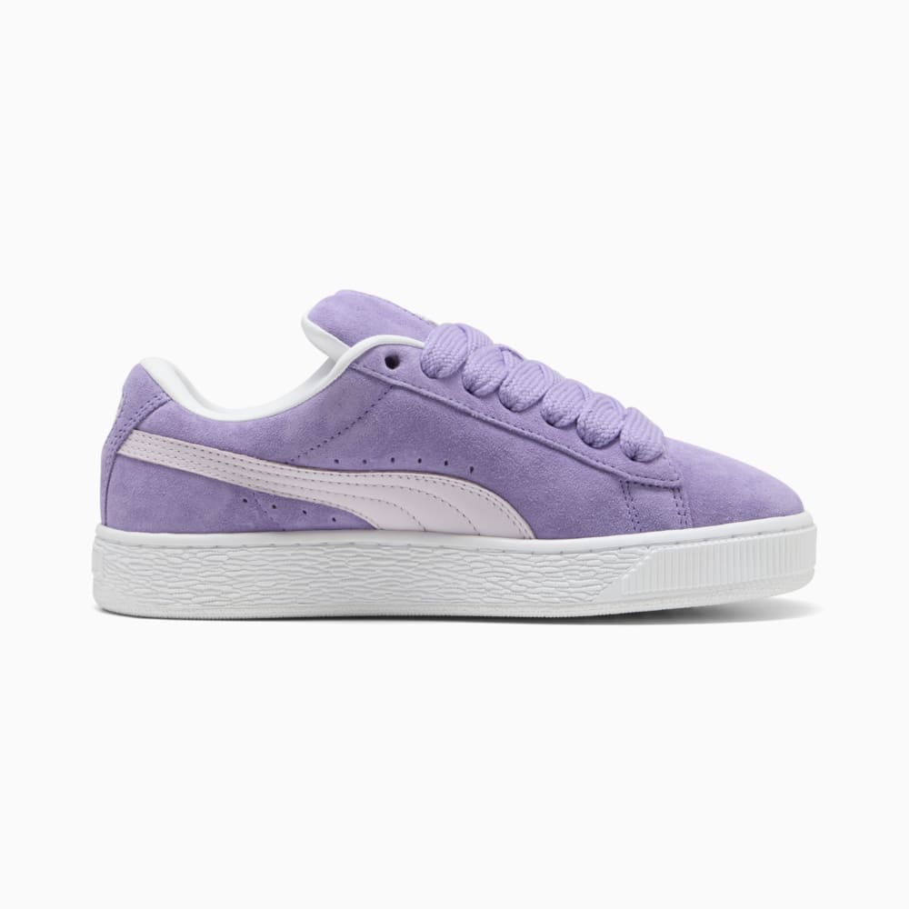 Image PUMA Tênis Suede XL Feminino #4