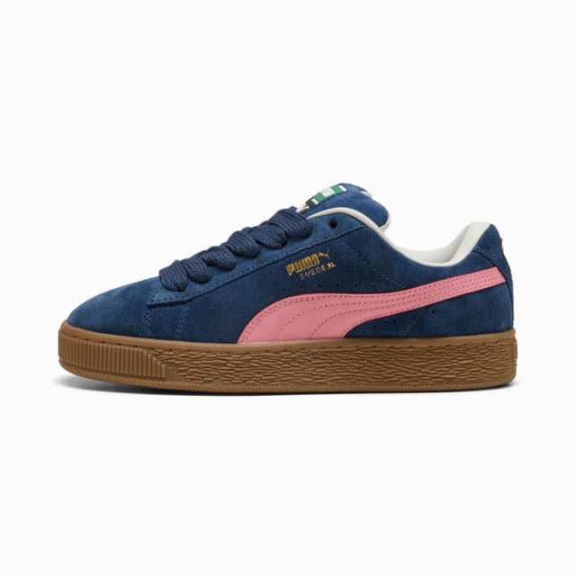Imagen PUMA Zapatillas Suede XL para mujer