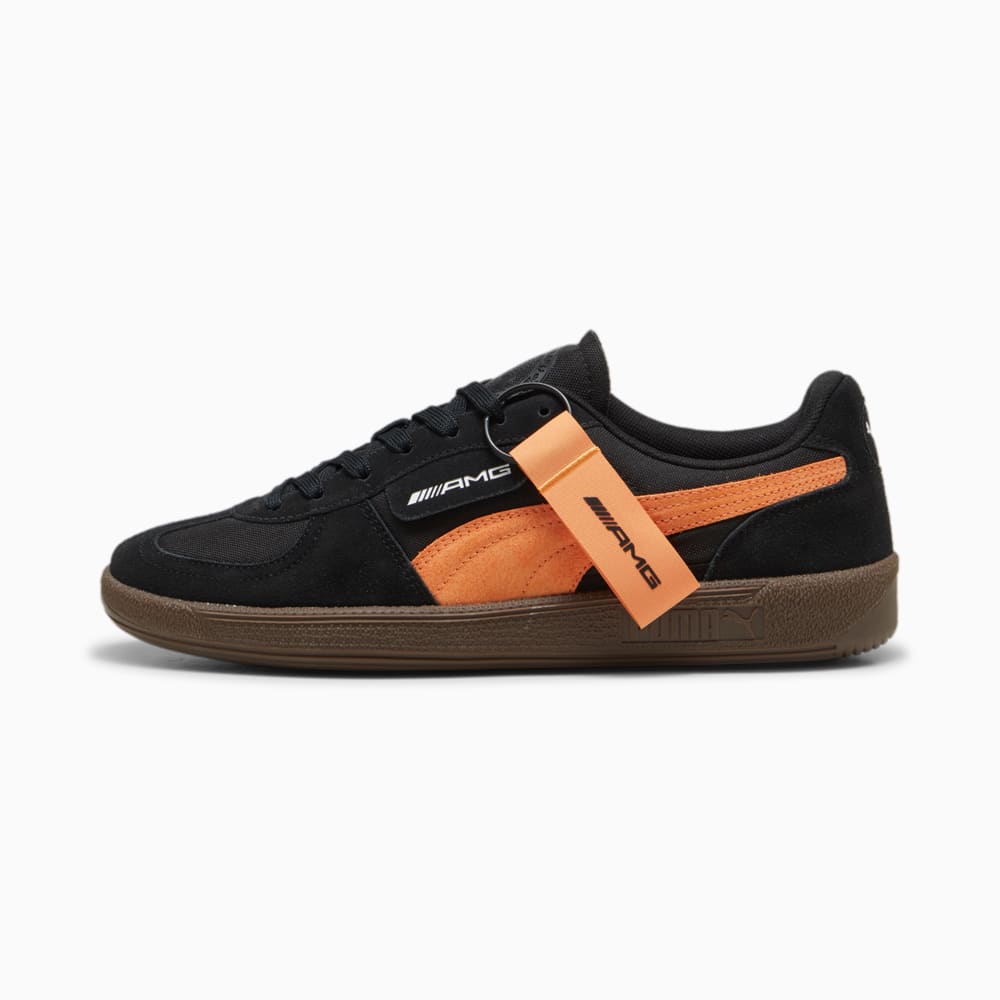 Mercedes AMG Motorsport Palermo OG Sneakers Unisex
