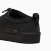 Зображення Puma Кросівки Park Lifestyle SlipOn Sneakers Unisex #5: PUMA Black-Stormy Slate