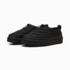 Зображення Puma Кросівки Park Lifestyle SlipOn Sneakers Unisex #4: PUMA Black-Stormy Slate