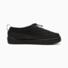 Зображення Puma Кросівки Park Lifestyle SlipOn Sneakers Unisex #7: PUMA Black-Stormy Slate