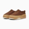 Зображення Puma Кросівки Park Lifestyle SlipOn Sneakers Unisex #4: Haute Coffee-Sand Dune-Alpine Snow