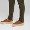 Зображення Puma Кросівки Park Lifestyle SlipOn Sneakers Unisex #2: Haute Coffee-Sand Dune-Alpine Snow
