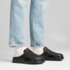 Зображення Puma Мюлі Shibui Mule WTR Slides Unisex #2: PUMA Black-Shadow Gray