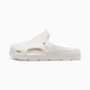 Изображение Puma Мюли Shibui Mule WTR Slides Unisex #6: Warm White-Putty
