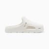 Изображение Puma Мюли Shibui Mule WTR Slides Unisex #7: Warm White-Putty