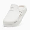 Изображение Puma Мюли Shibui Mule WTR Slides Unisex #8: Warm White-Putty