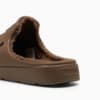 Зображення Puma Мюлі Shibui Mule WTR Slides Unisex #5: Haute Coffee-PUMA Black