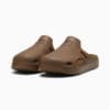 Зображення Puma Мюлі Shibui Mule WTR Slides Unisex #4: Haute Coffee-PUMA Black