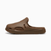 Зображення Puma Мюлі Shibui Mule WTR Slides Unisex #6: Haute Coffee-PUMA Black