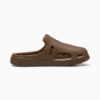 Зображення Puma Мюлі Shibui Mule WTR Slides Unisex #7: Haute Coffee-PUMA Black