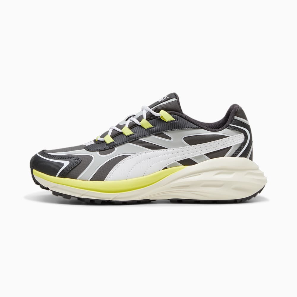 Gray puma shoes store