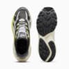 Зображення Puma Кросівки Hypnotic LS Abrupt Sneakers Unisex #6: Shadow Gray-PUMA White-Cool Light Gray-Lime Sheen