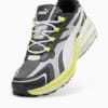 Зображення Puma Кросівки Hypnotic LS Abrupt Sneakers Unisex #8: Shadow Gray-PUMA White-Cool Light Gray-Lime Sheen