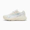 Изображение Puma Кроссовки Hypnotic LS Abrupt Sneakers Unisex #1: Warm White-PUMA White-Frosted Dew-Island Pink