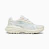 Изображение Puma Кроссовки Hypnotic LS Abrupt Sneakers Unisex #5: Warm White-PUMA White-Frosted Dew-Island Pink