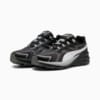 Зображення Puma Кросівки Hypnotic LS Abrupt Sneakers Unisex #2: Flat Dark Gray-PUMA White-Cool Dark Gray