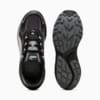 Зображення Puma Кросівки Hypnotic LS Abrupt Sneakers Unisex #4: Flat Dark Gray-PUMA White-Cool Dark Gray