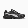 Зображення Puma Кросівки Hypnotic LS Abrupt Sneakers Unisex #5: Flat Dark Gray-PUMA White-Cool Dark Gray